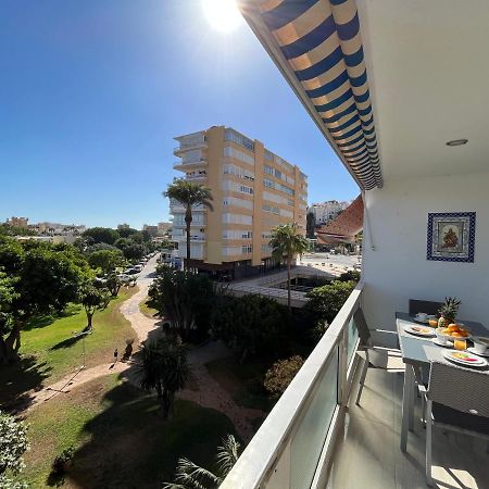 Weforyou Sunset Carihuela Torremolinos Esterno foto